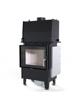 Каминная топка Defro Home RIVA SM SHORT