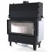 Каминная топка Defro Home RIVA LA SHORT Каминная топка Defro Home RIVA LA SHORT