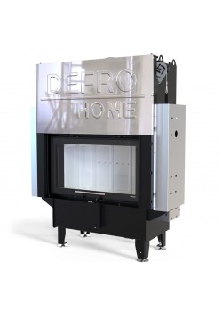 Каминная топка Defro Home RIVA ME G SHORT