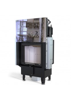 Каминная топка Defro Home NAVI SM G