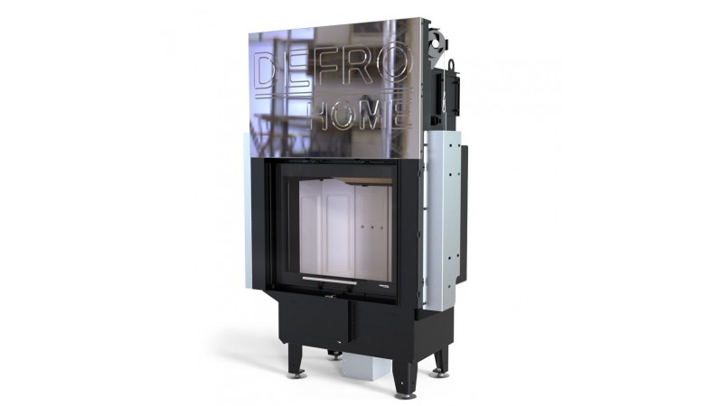 Каминная топка Defro Home NAVI SM G