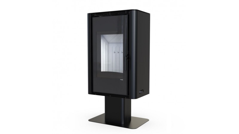 Печь-камин Defro Home SOLUM TOP