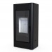 Печь-камин Defro Home SOLUM Печь-камин Defro Home SOLUM