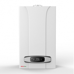 Газовый котел Immergas BellaGas Premium One 24
