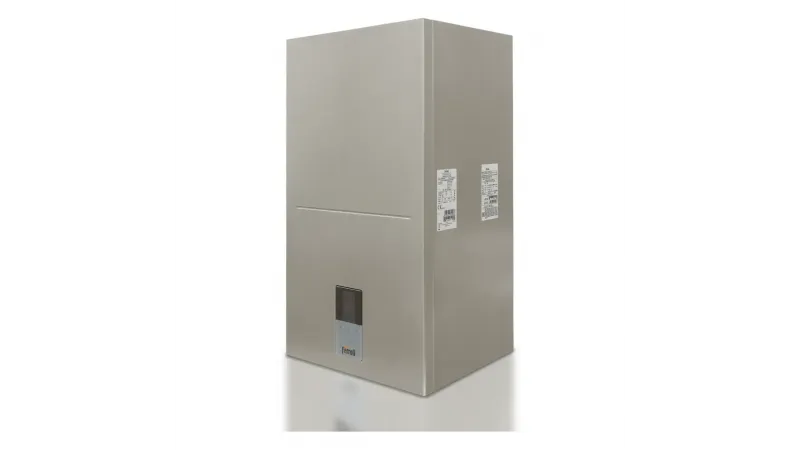 Газовый котел Ferroli DIVATOP D C32 M
