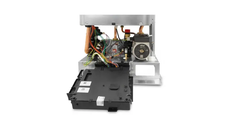 Газовый котел Ferroli DIVATOP D C32 M
