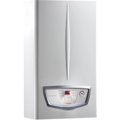 Газовый котел Immergas EOLO Star 24