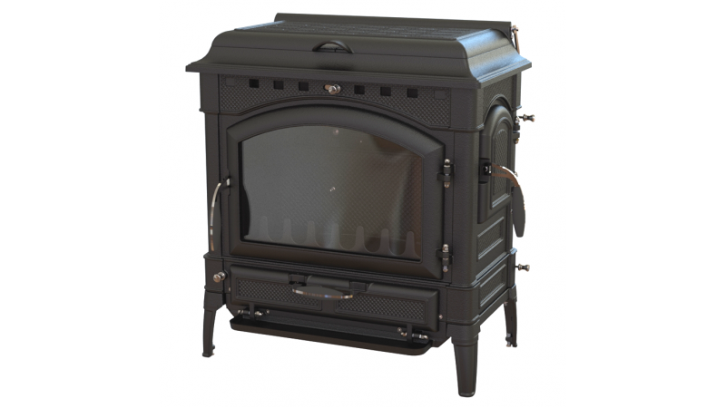 Печь-камин Fireway Jazz II
