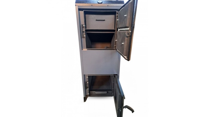 Пеллетный котел Sakovich Pellet STANDART 35 кВт