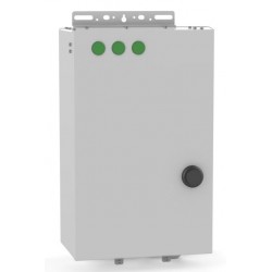 Электрический котел Витязь K12-03T