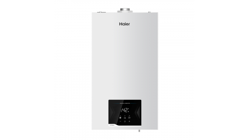 Настенный газовый котел Haier NeoSlim 1.18 Ti