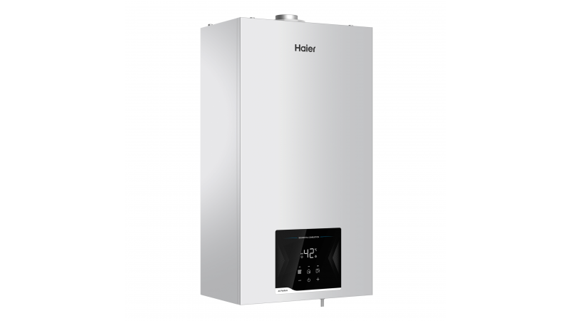 Настенный газовый котел Haier NeoSlim 1.18 Ti
