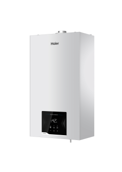 Настенный газовый котел Haier NeoSlim 2.18 Ti