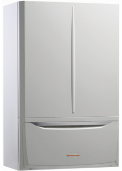 Конденсационный газовый котел Immergas VICTRIX TERA 24 PLUS