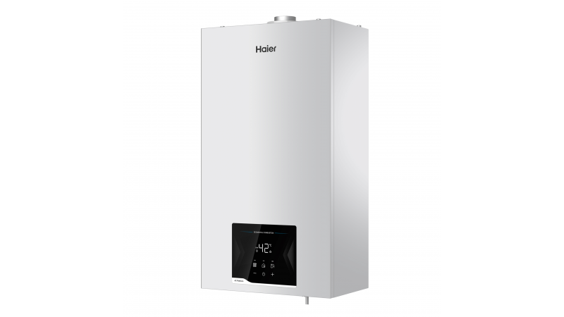 Настенный газовый котел Haier NeoSlim 2.24 Ti