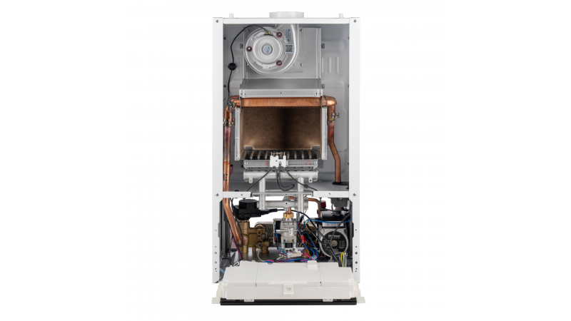 Настенный газовый котел Haier ProLine S 2.18 Ti
