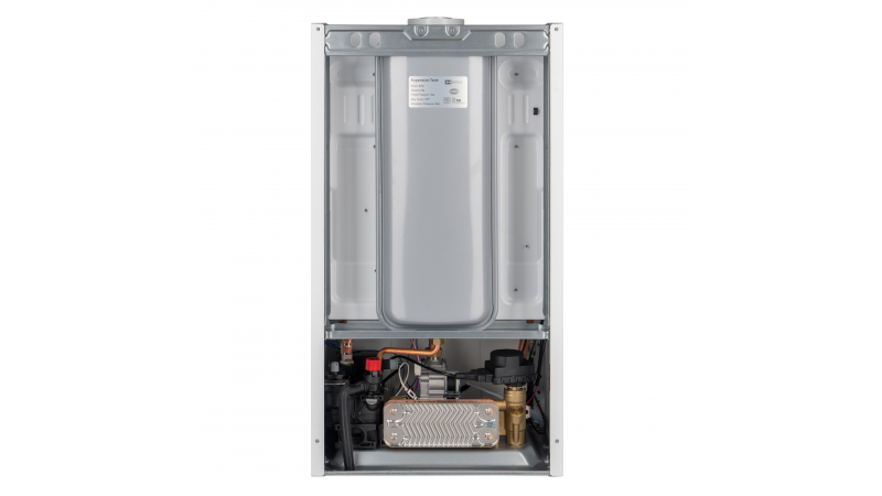 Настенный газовый котел Haier ProLine S 2.24 Ti