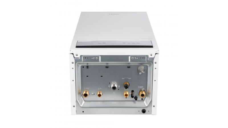 Настенный газовый котел Haier ProLine S 2.24 Ti