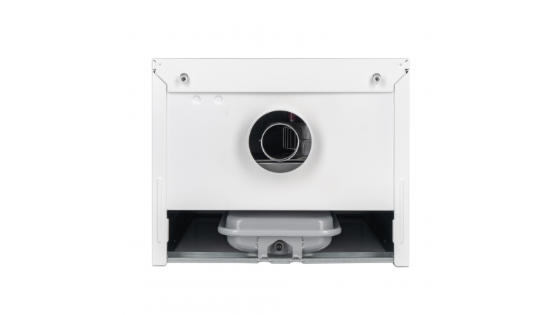Настенный газовый котел Haier ProLine S 2.24 Ti