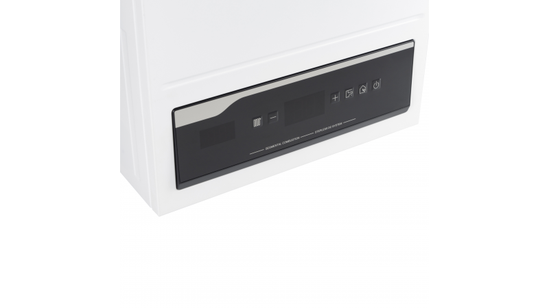 Настенный газовый котел Haier ProLine S 2.24 Ti