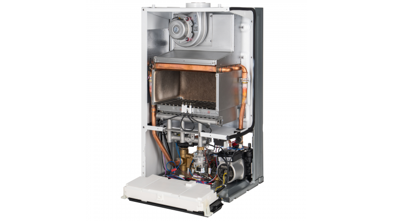 Настенный газовый котел Haier ProLine S 2.28 Ti