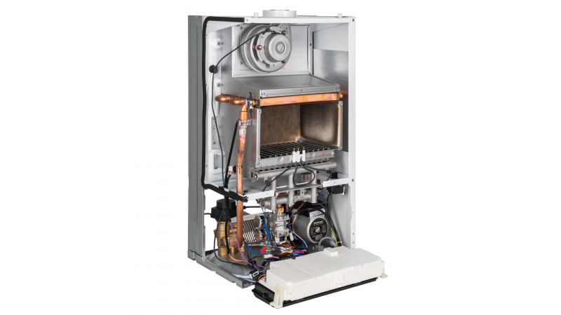 Настенный газовый котел Haier ProLine S 2.28 Ti