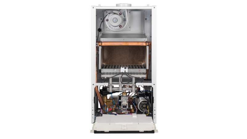 Настенный газовый котел Haier ProLine S 2.28 Ti