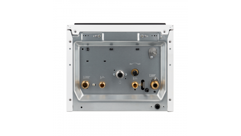 Настенный газовый котел Haier ProLine S 2.28 Ti