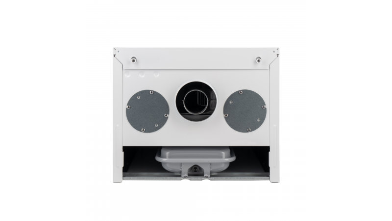 Настенный газовый котел Haier ProLine S 2.28 Ti