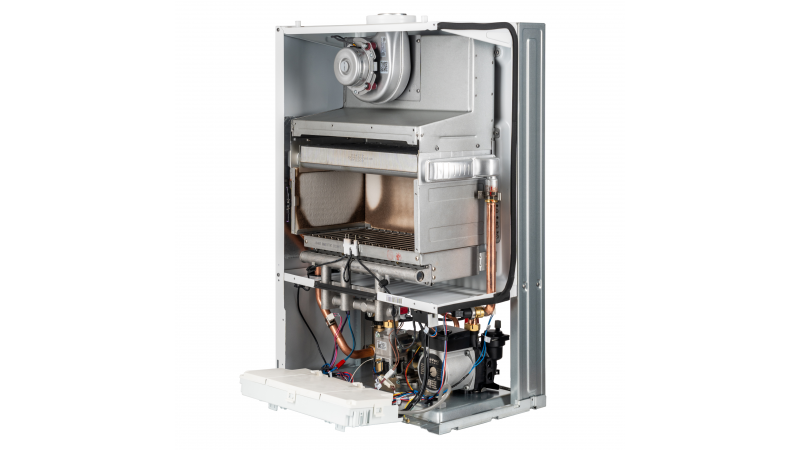 Настенный газовый котел Haier ProLine S 2.32 Ti