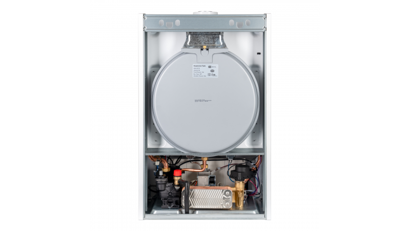 Настенный газовый котел Haier ProLine S 2.32 Ti