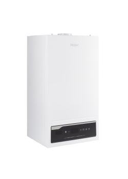Настенный газовый котел Haier ProLine S 2.35 Ti