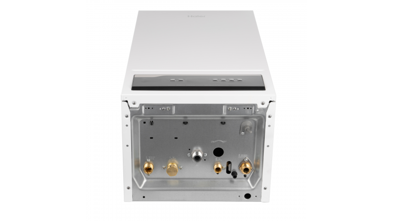 Настенный газовый котел Haier ProLine S 1.24 Ti