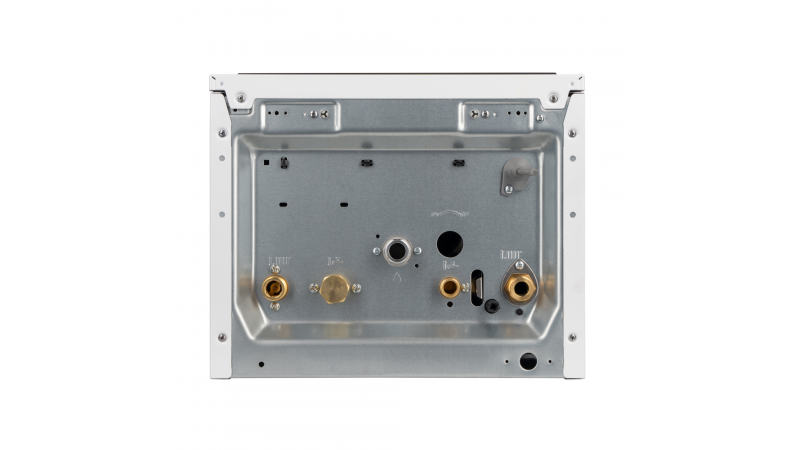 Настенный газовый котел Haier ProLine S 1.24 Ti