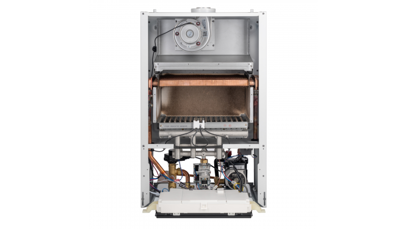 Настенный газовый котел Haier ProLine S 1.32 Ti