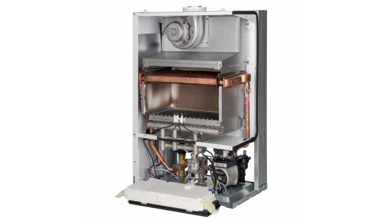 Настенный газовый котел Haier ProLine S 1.32 Ti