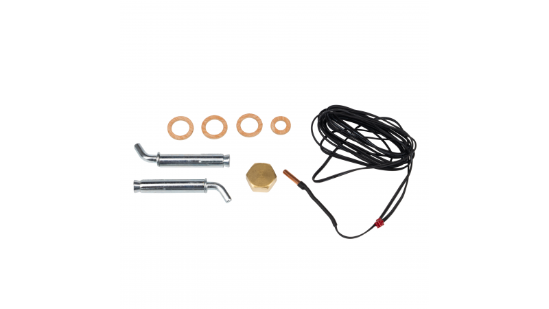 Настенный газовый котел Haier ProLine S 1.32 Ti
