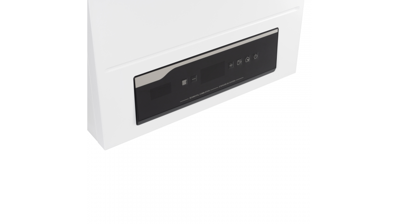 Настенный газовый котел Haier ProLine S 1.32 Ti