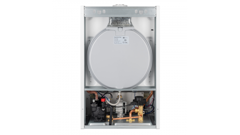 Настенный газовый котел Haier ProLine S 1.32 Ti