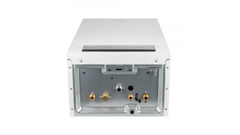 Настенный газовый котел Haier ProLine S 1.40 Ti