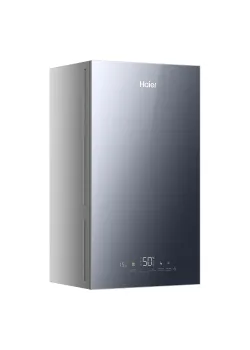 Настенный газовый котел Haier EvoLine S 2.24TW