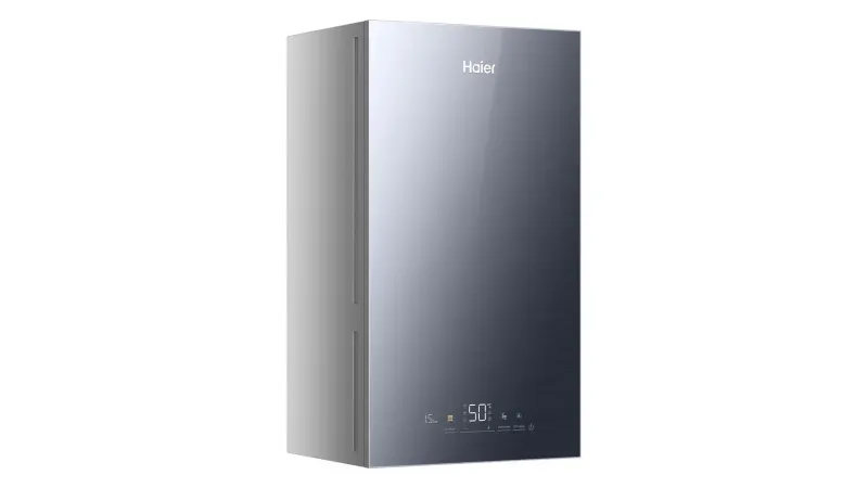 Настенный газовый котел Haier EvoLine S 2.32TW