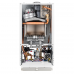 Настенный газовый котел Haier GreenLine 1.20 TiW WiFi
