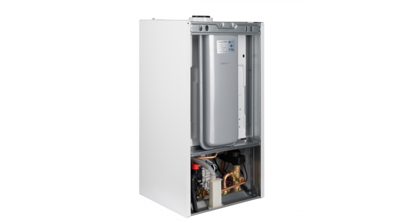 Настенный газовый котел Haier GreenLine 1.20 TiW WiFi