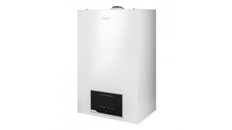 Настенный газовый котел Haier GreenLine 1.20 TiW WiFi