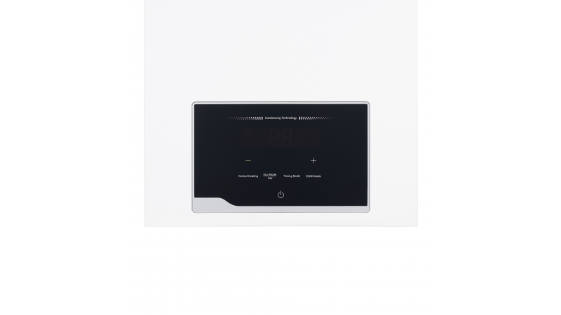Настенный газовый котел Haier GreenLine 1.20 TiW WiFi