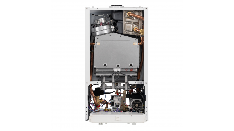 Настенный газовый котел Haier GreenLine 1.26 TiW WiFi