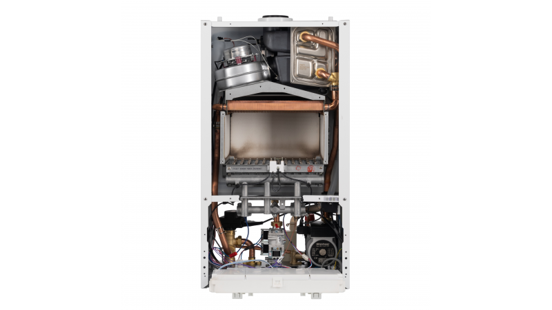 Настенный газовый котел Haier GreenLine 1.26 TiW WiFi