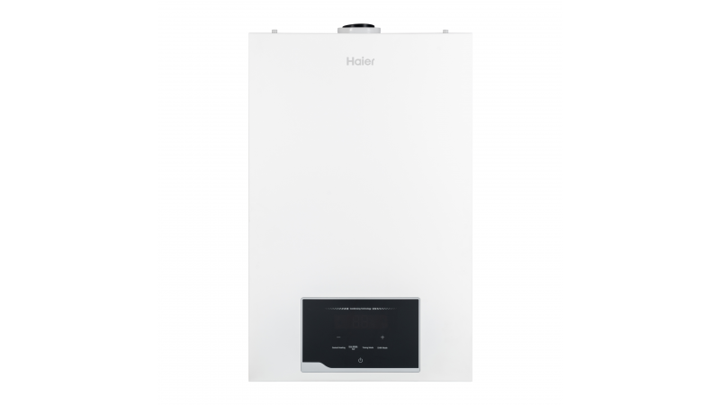 Настенный газовый котел Haier GreenLine 1.26 TiW WiFi