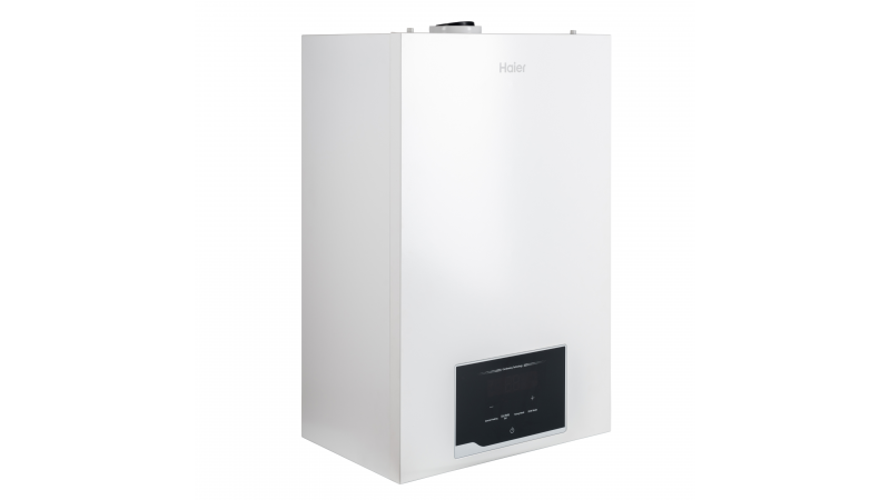 Настенный газовый котел Haier GreenLine 1.26 TiW WiFi